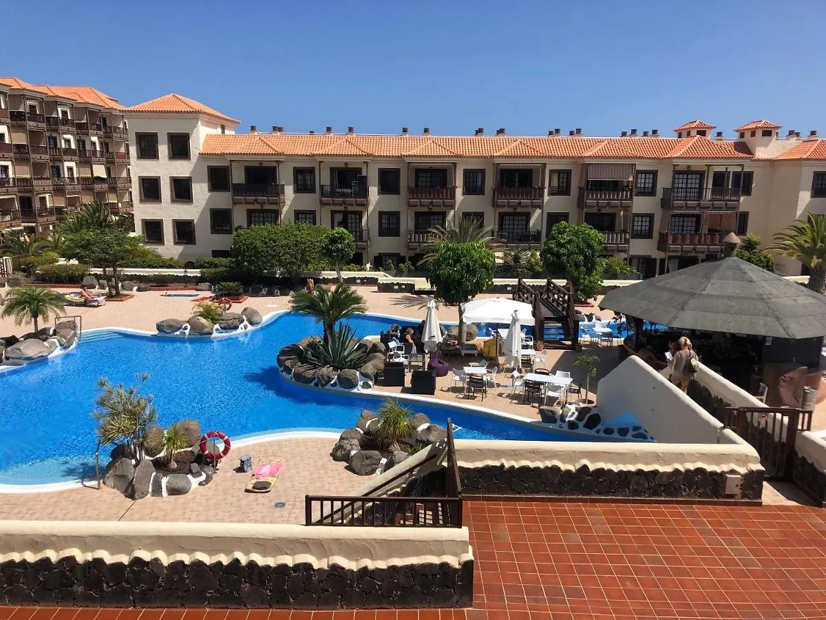 Apartamento Balcon Mar Larisa Costa del Silencio
