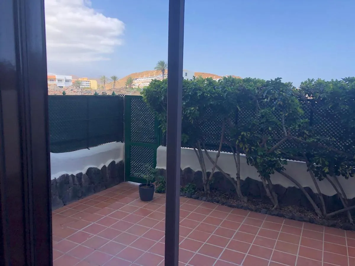 Apartamento Balcon Mar Larisa Costa del Silencio